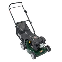 Webb WER41HP 118cc Petrol Push Lawnmower